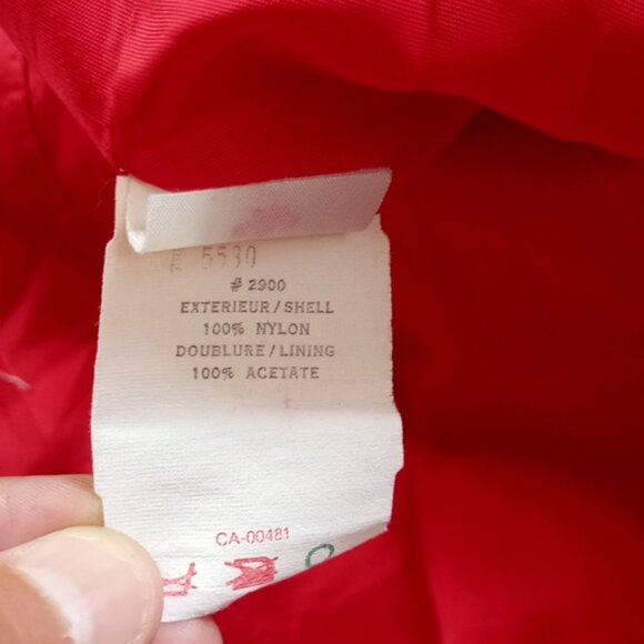 Christian Dior Manteaux Windbreaker Trench Coat Button UP - Picture 4 of 11